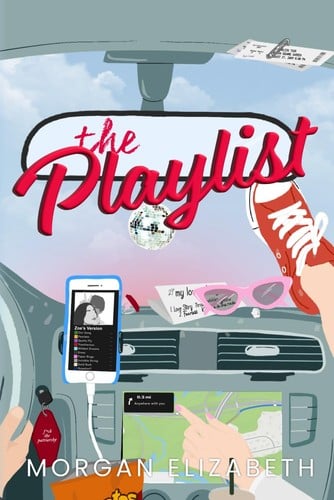The Playlist - Cover