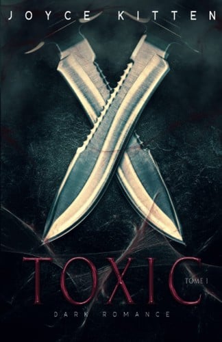 Toxic (French Edition) - Cover