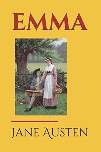 Emma - Cover