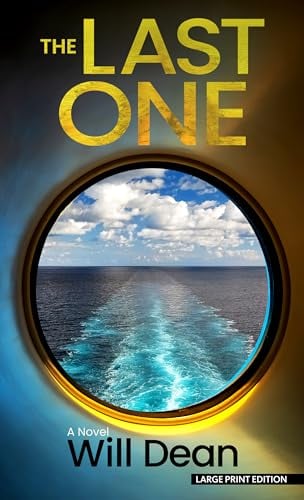 The Last One - Cover