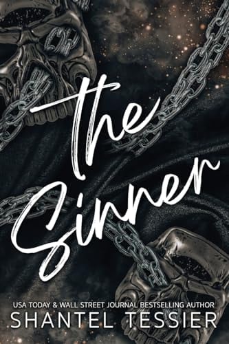 The Sinner - Cover