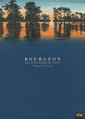 La Petite Fille Bois-Caïman Livre 1 et 2 - Cover