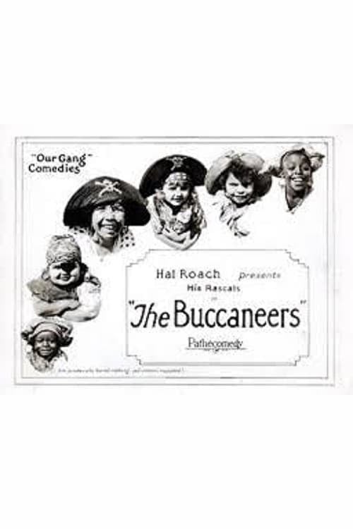 The Buccaneers - Cover