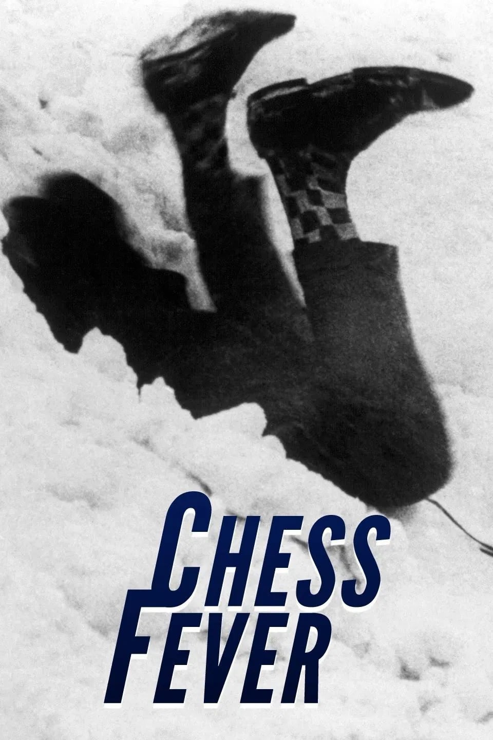 Chess Fever - Cover