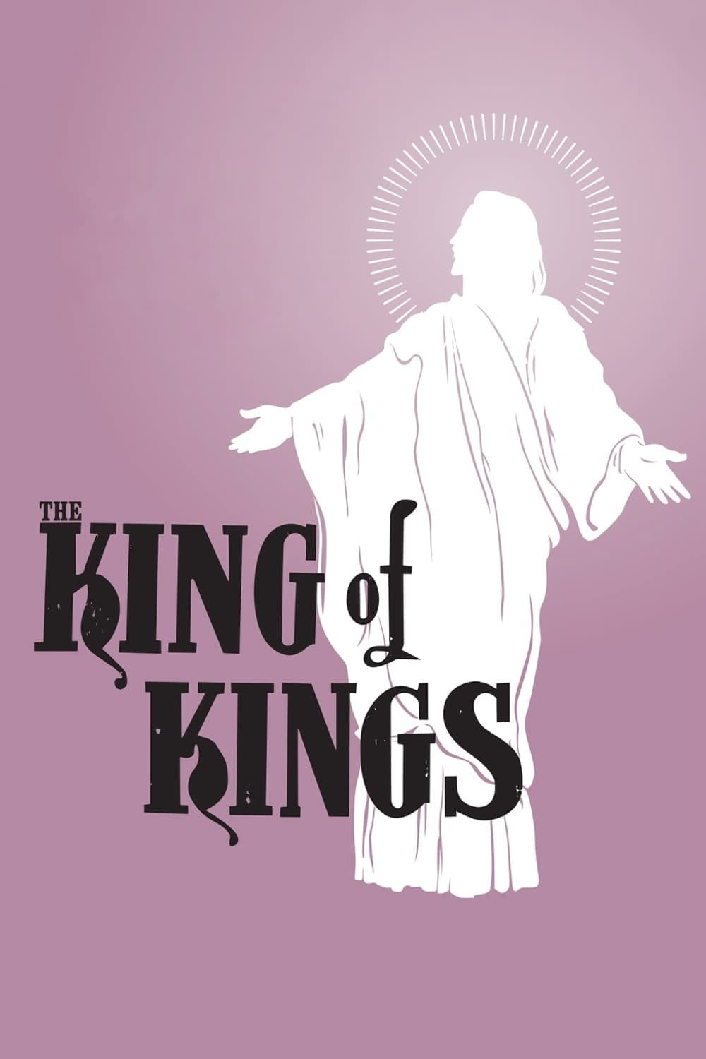 The King of Kings - Cover