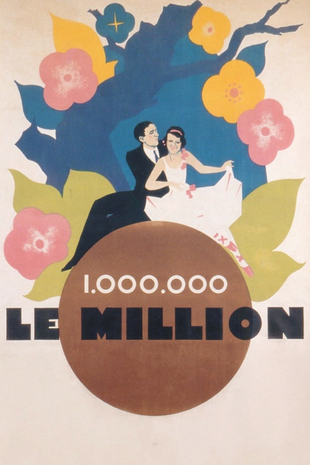 Le Million - Cover