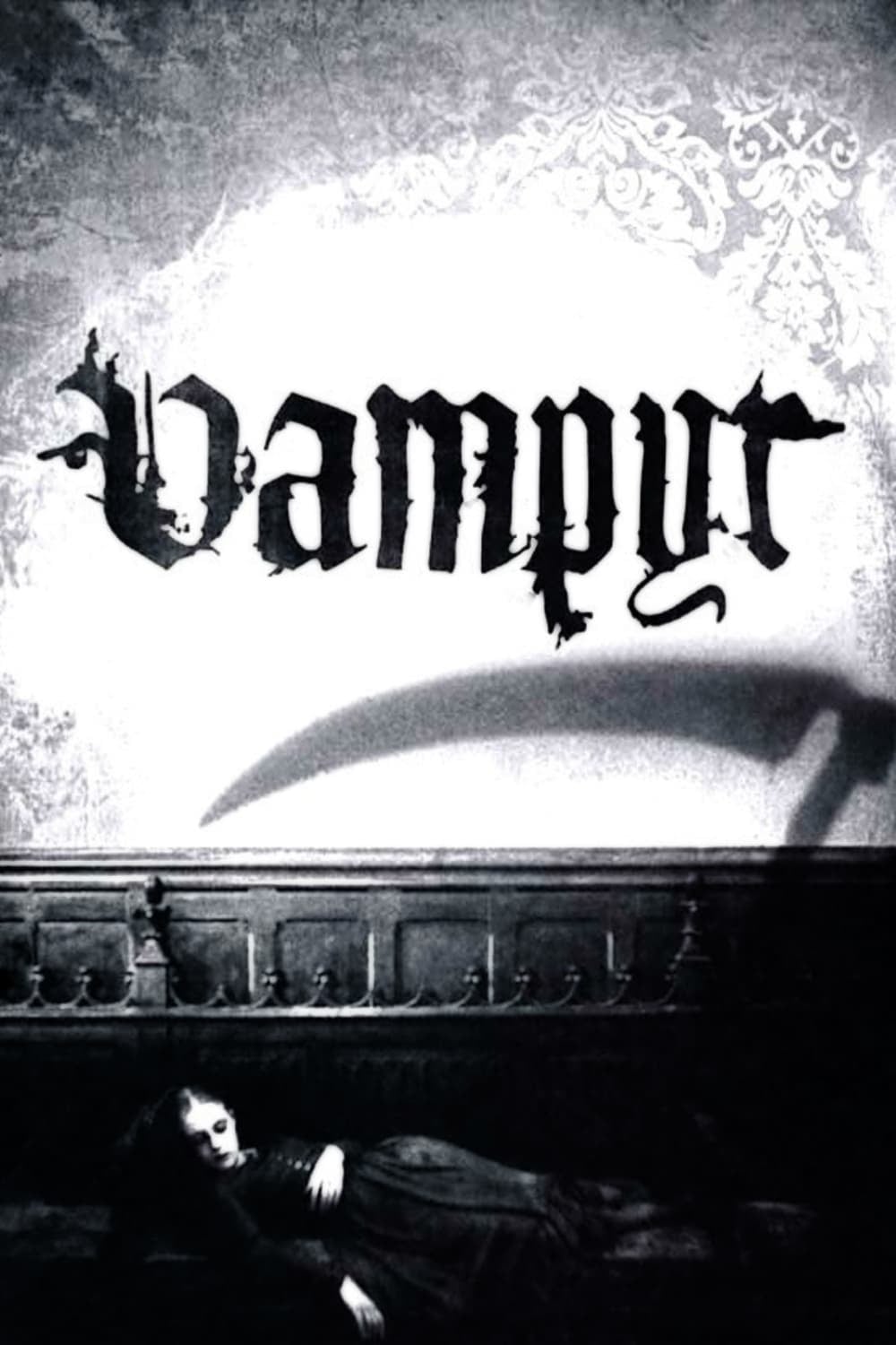 Vampyr - Cover