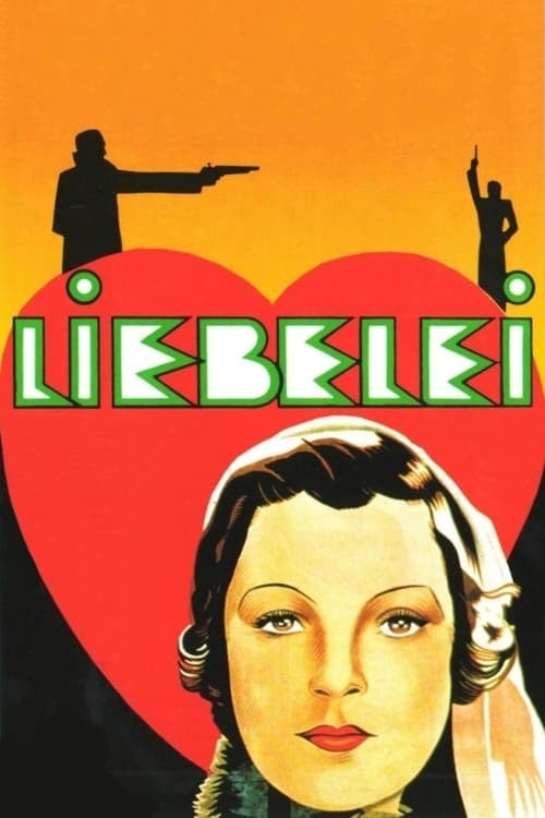 Liebelei - Cover