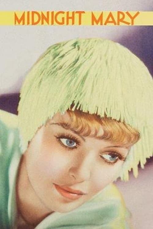 Midnight Mary - Cover