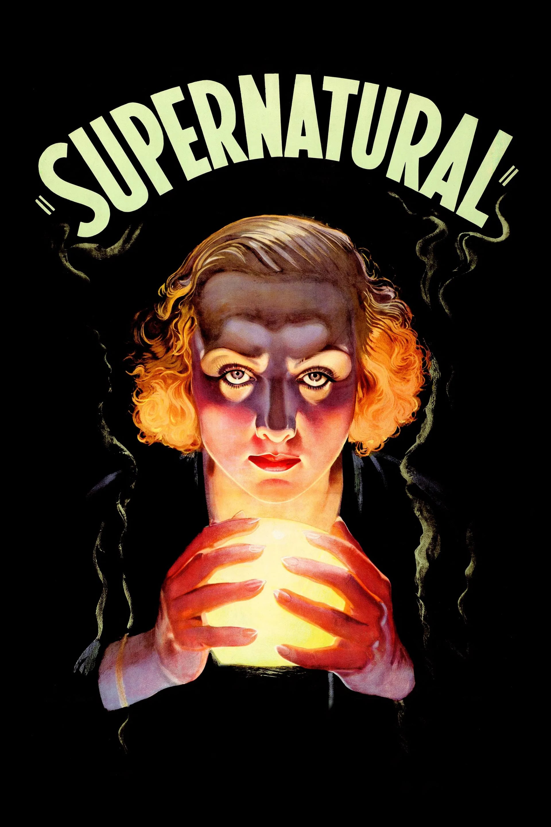 Supernatural - Cover