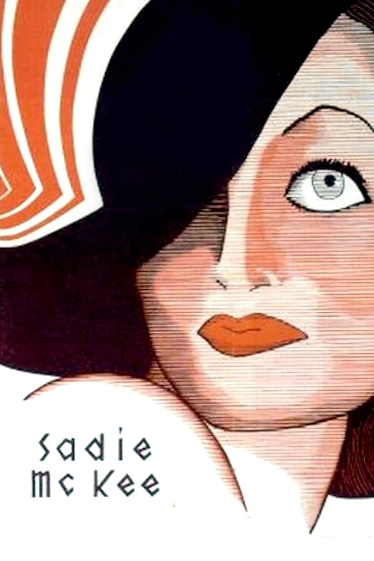 Sadie McKee - Cover