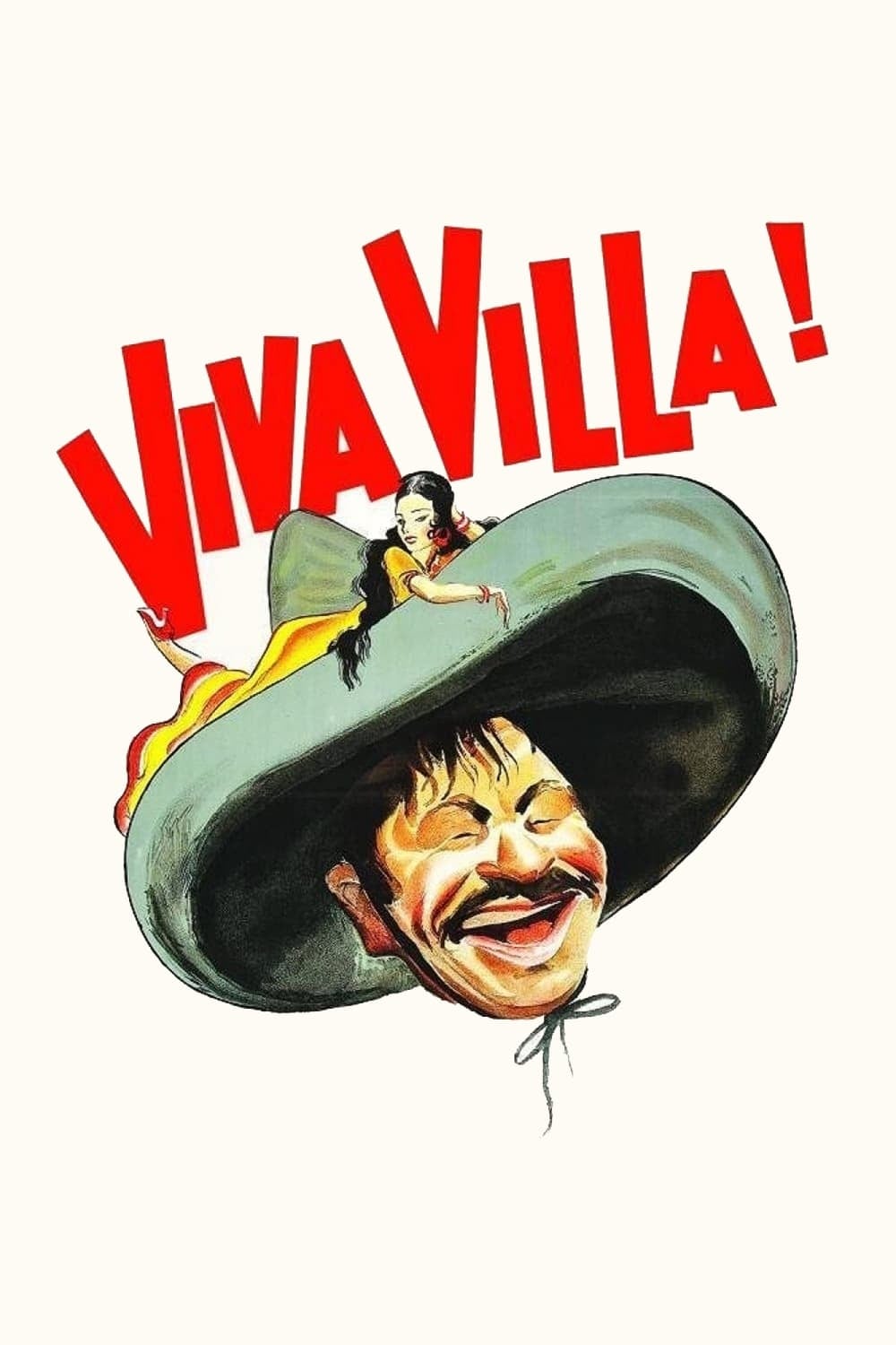 Viva Villa! - Cover