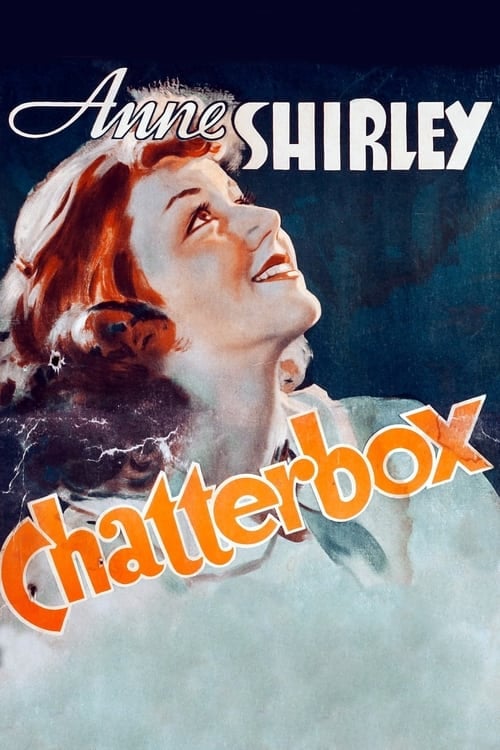 Chatterbox - Cover