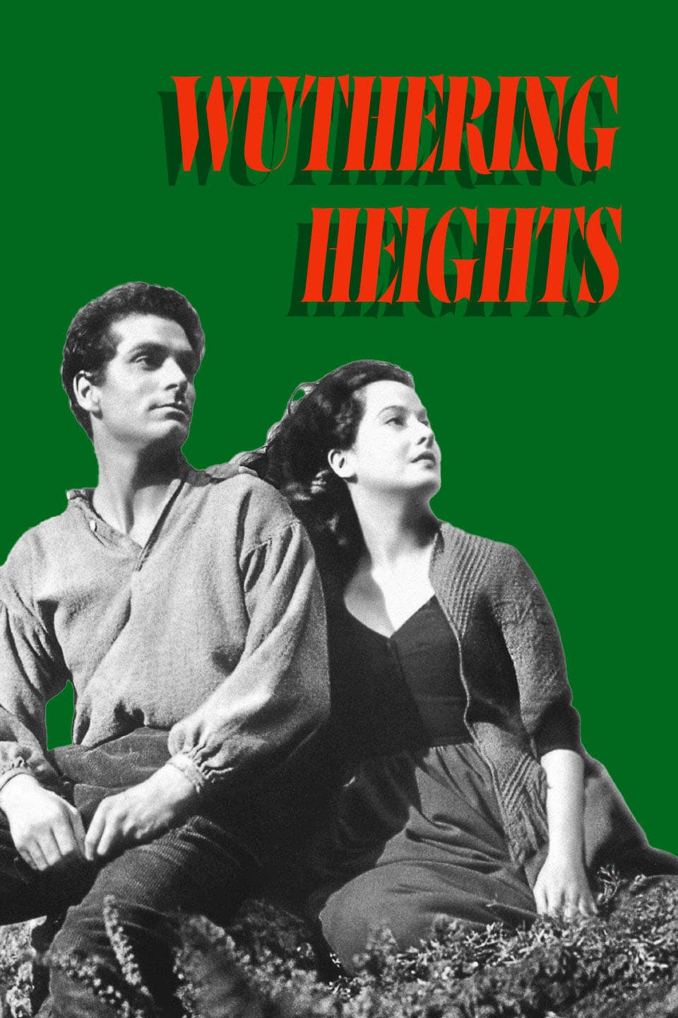 Wuthering Heights - Cover