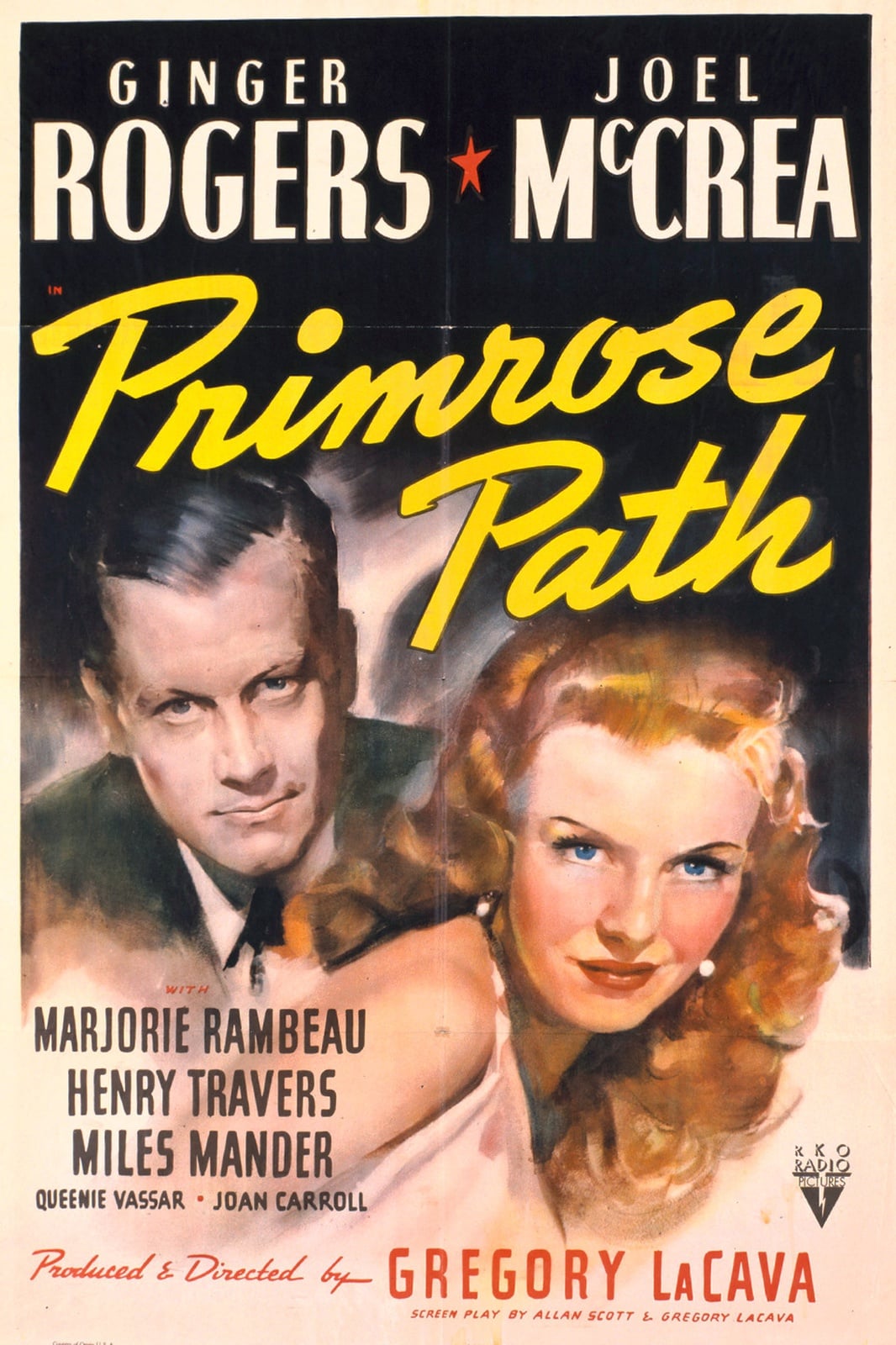 Primrose Path - Cover