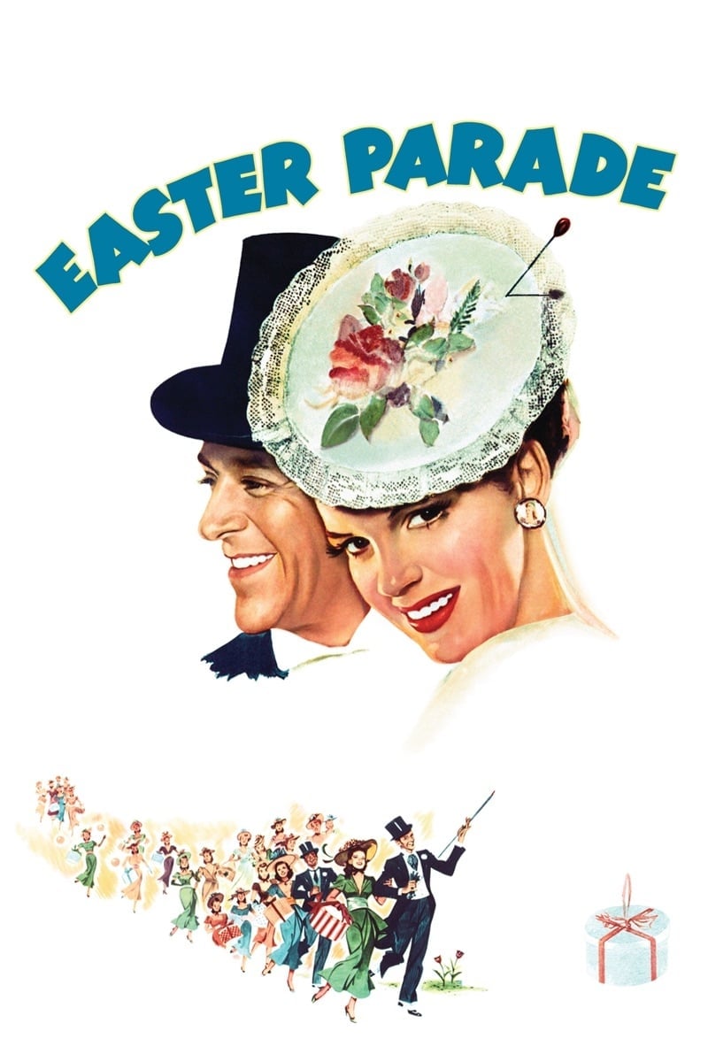 Easter Parade - Cover
