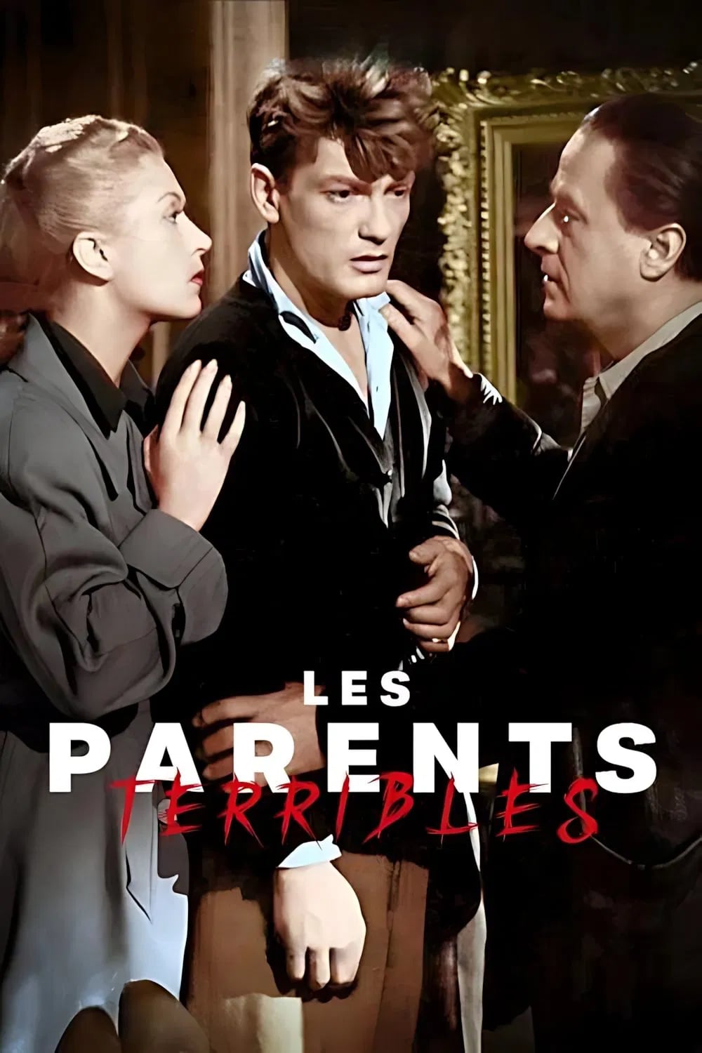 The Storm Within - Cover