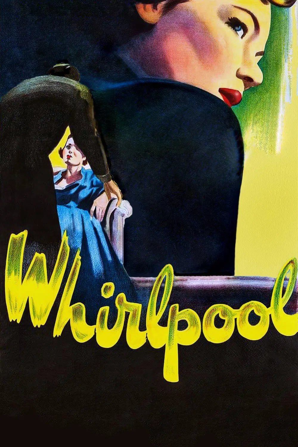 Whirlpool - Cover