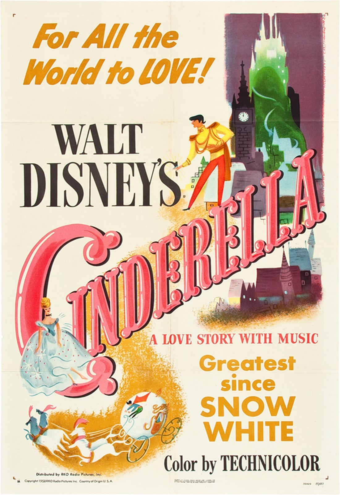 Cinderella - Cover