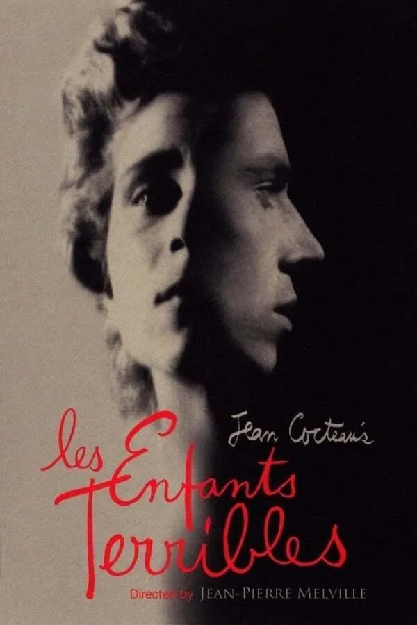 The Strange Ones - Cover