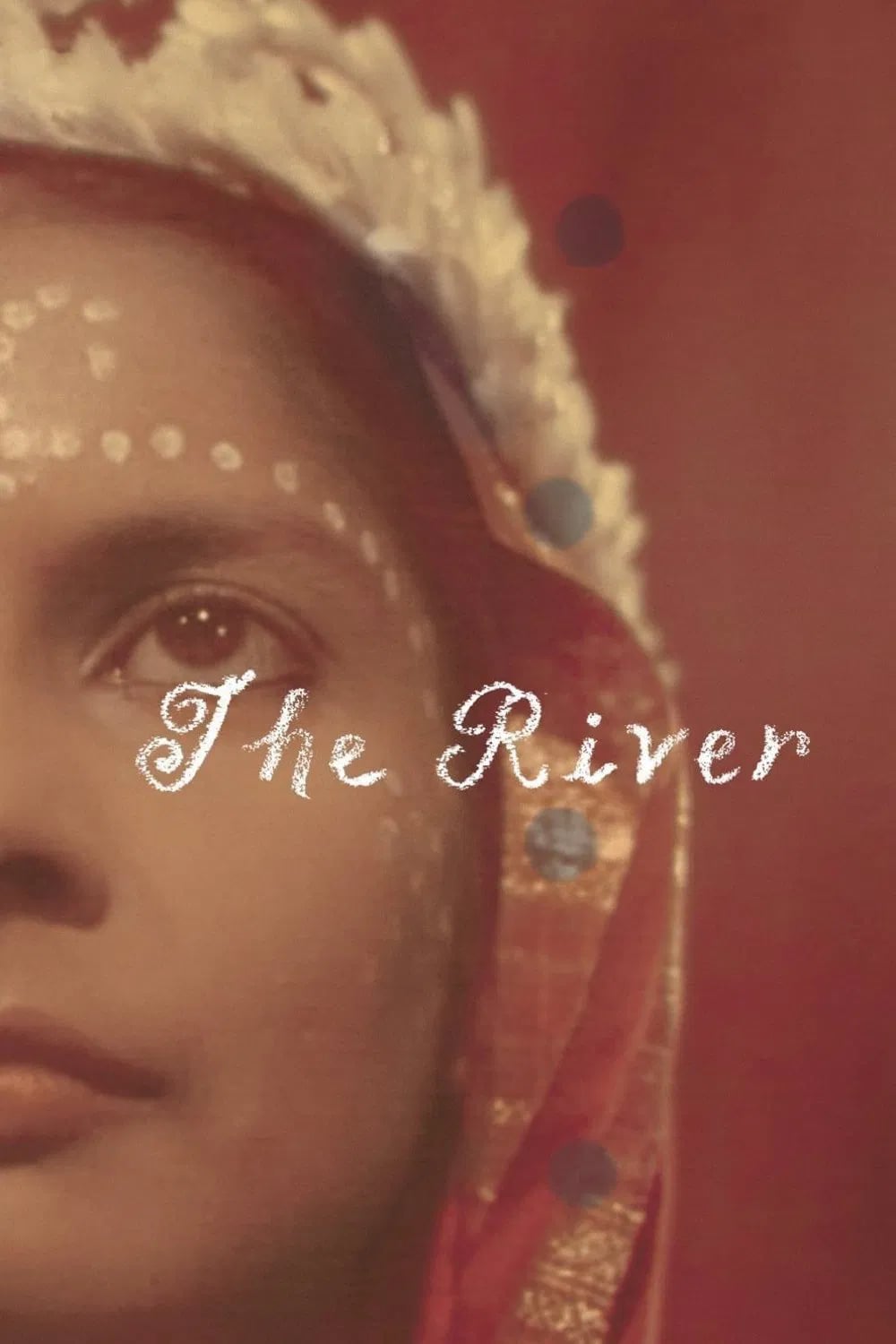 The River - Cover