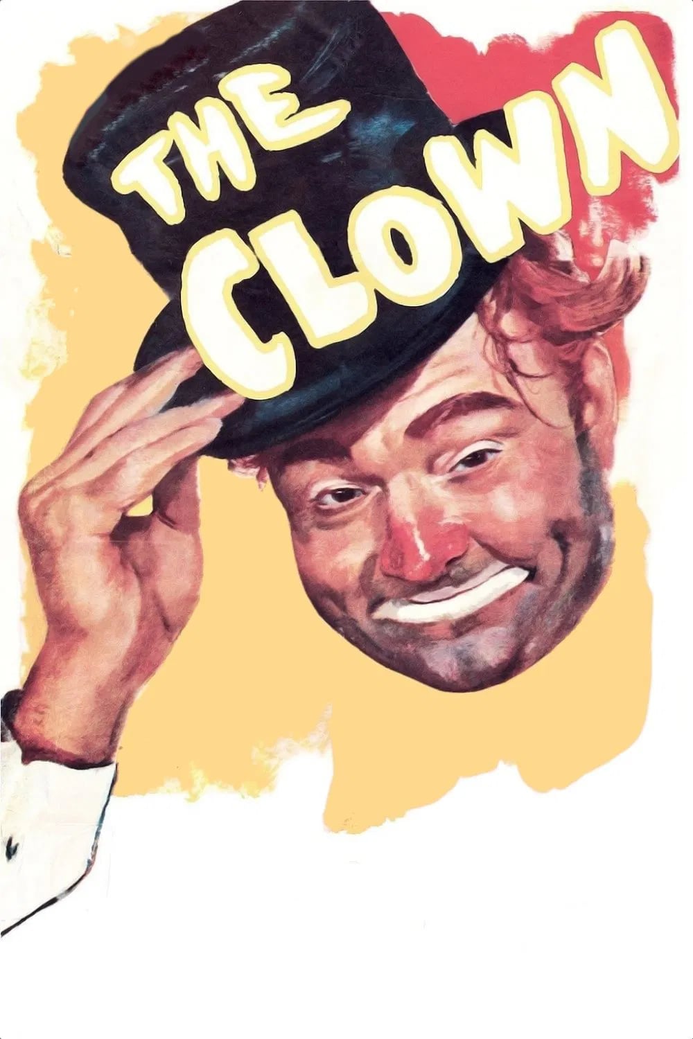The Clown - Cover