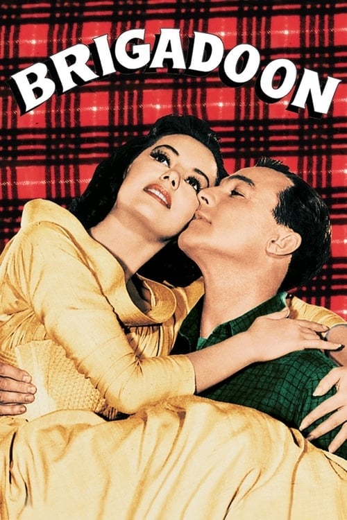 Brigadoon - Cover
