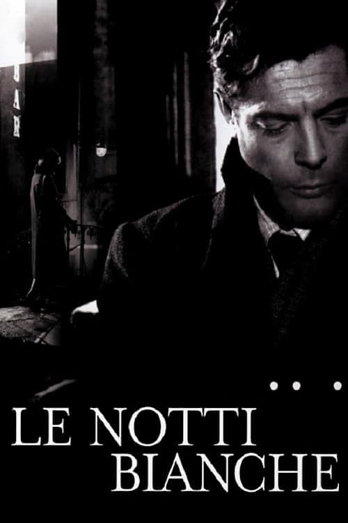 Le Notti Bianche - Cover