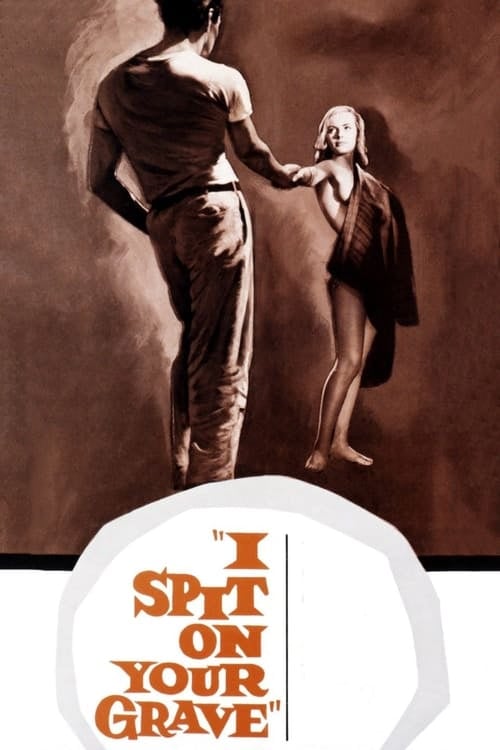 I Spit on Your Grave - Cover