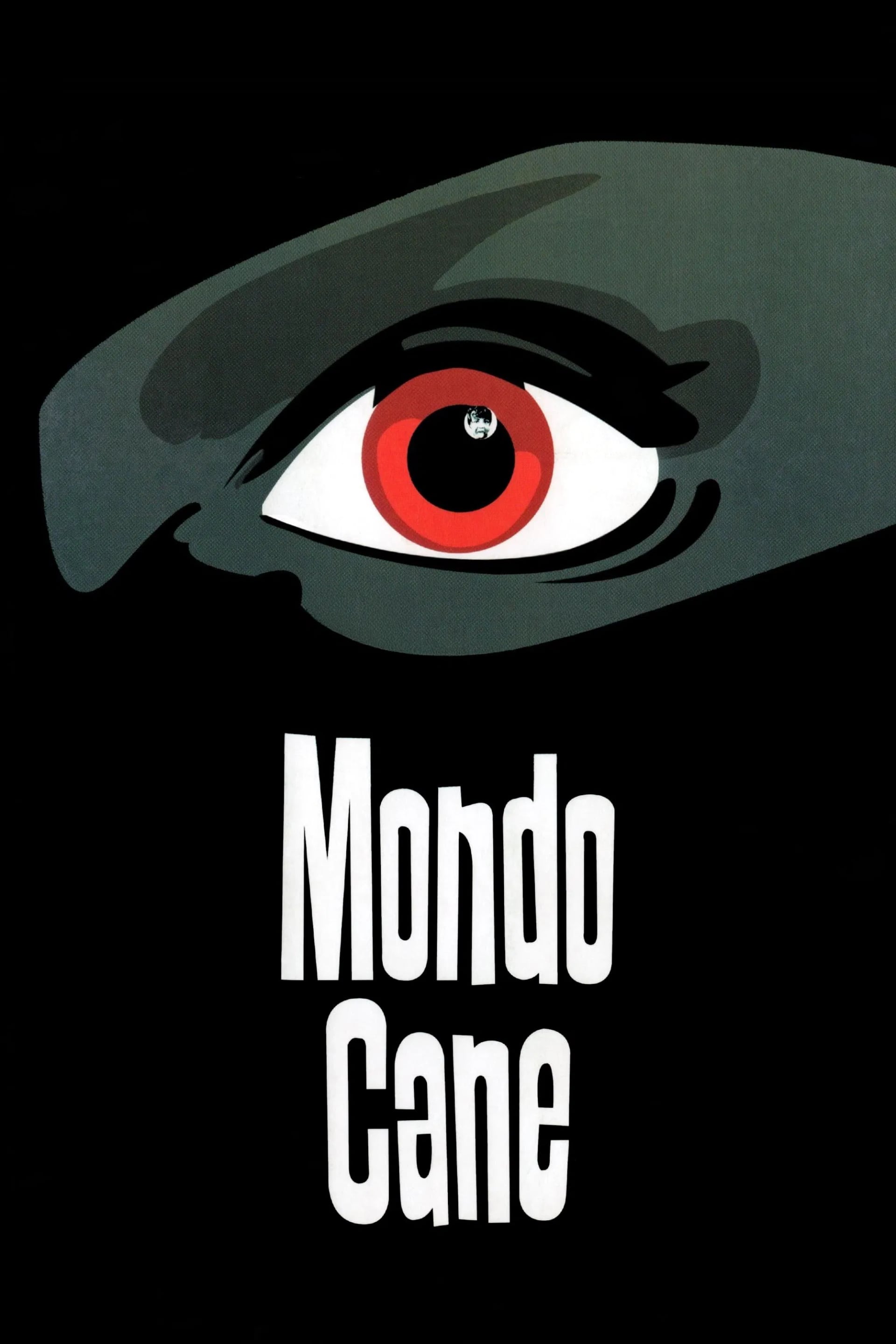 Mondo Cane - Cover