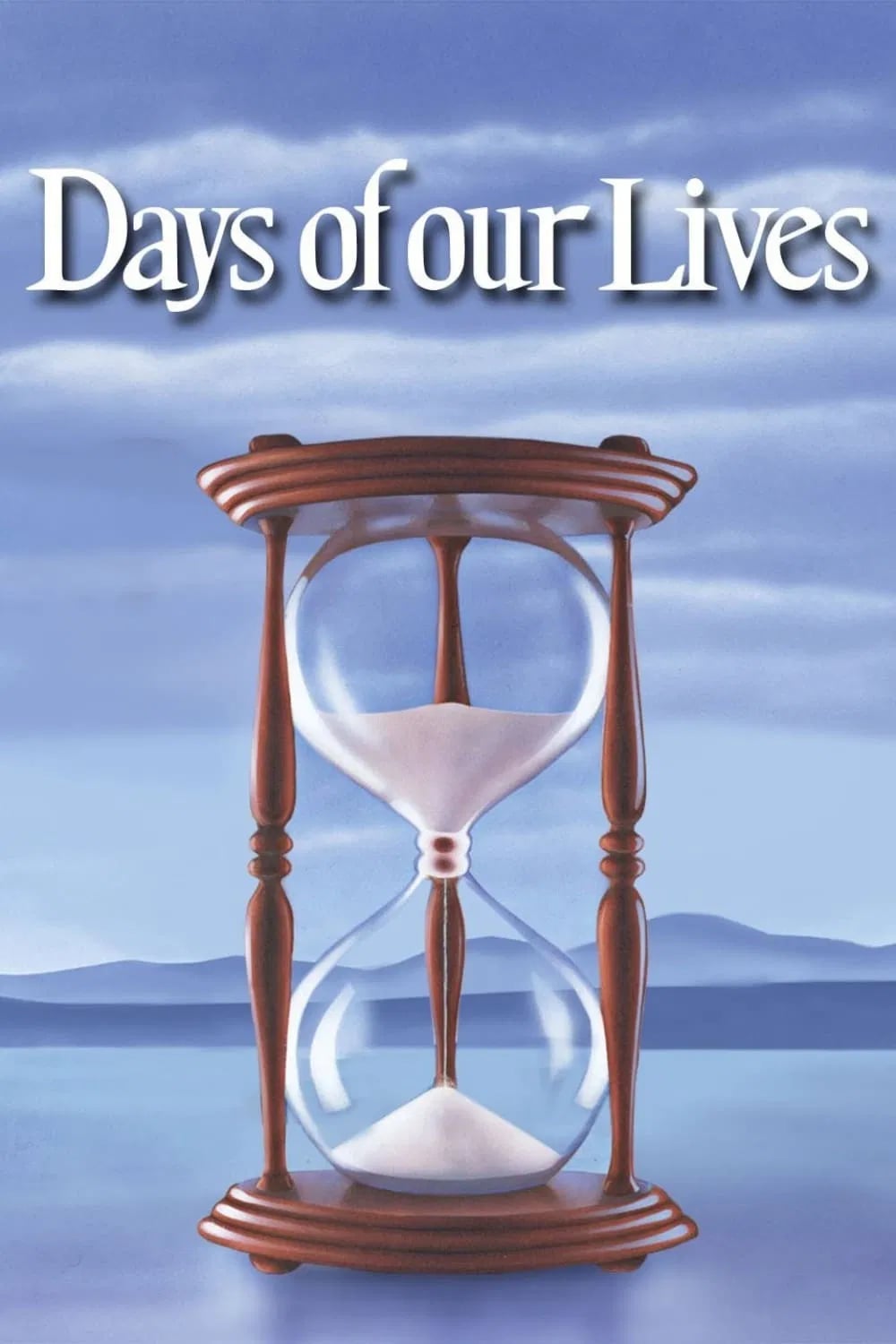 Days of Our Lives - Cover
