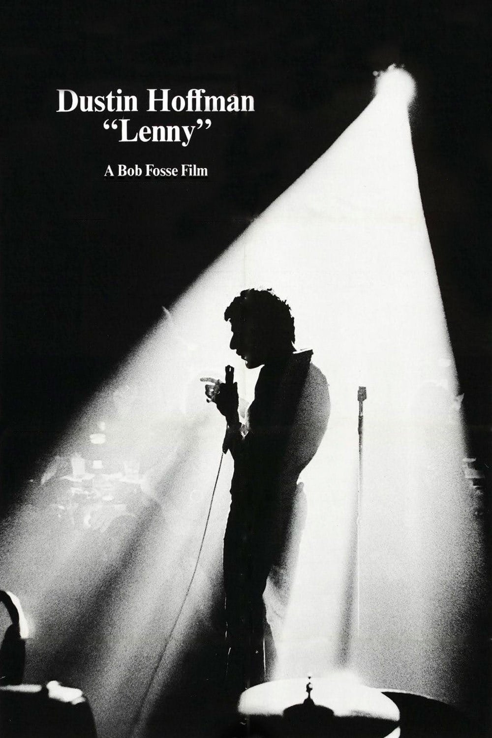 Lenny - Cover