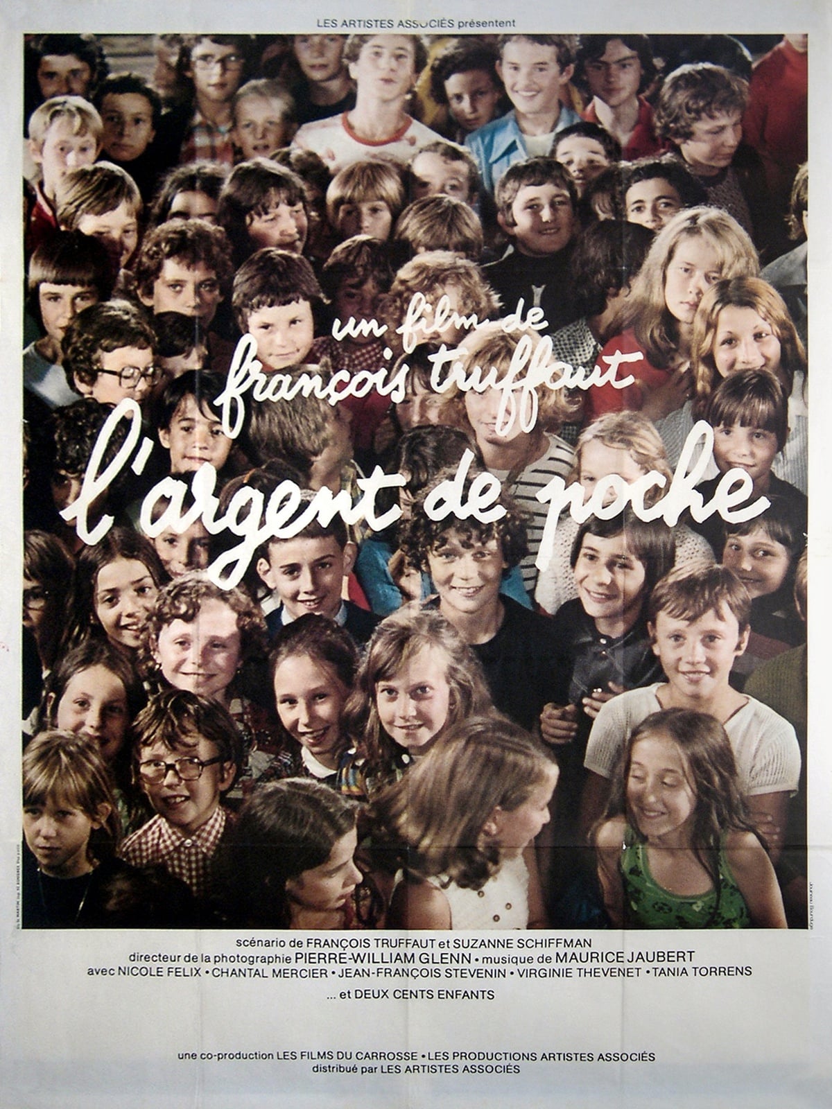 Small Change - Cover