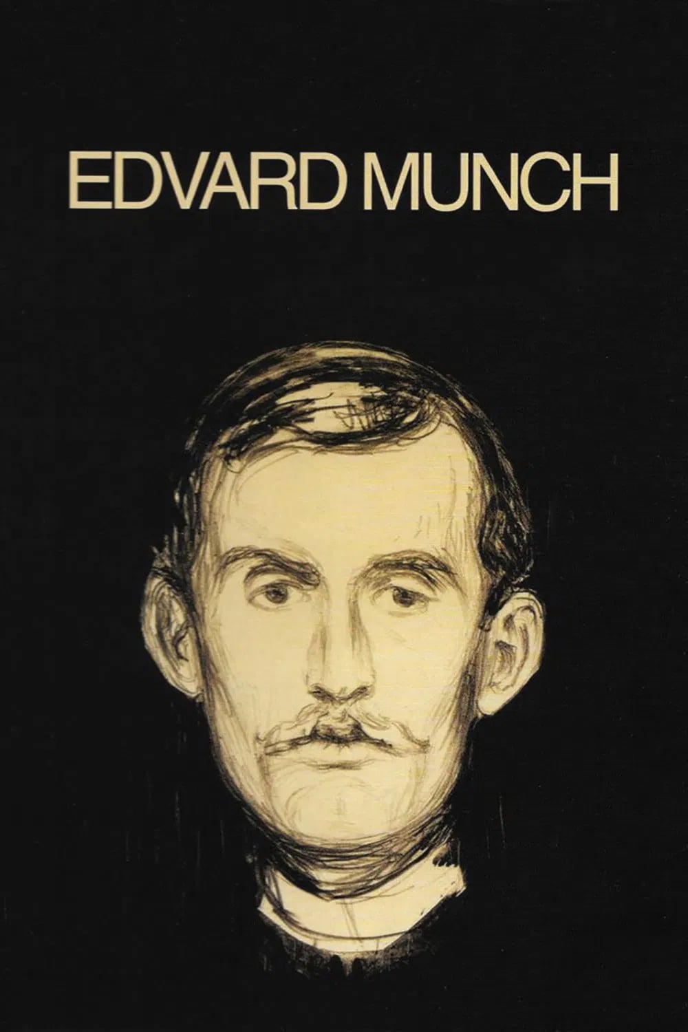 Edvard Munch - Cover
