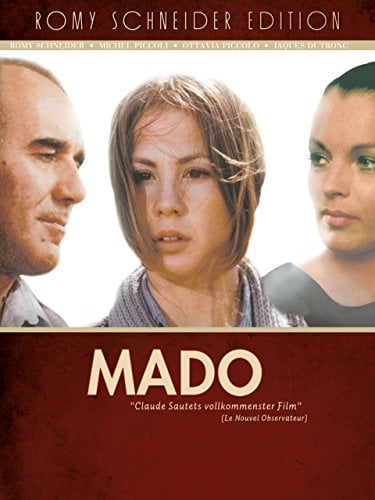 Mado - Cover