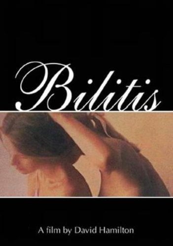 Bilitis - Cover