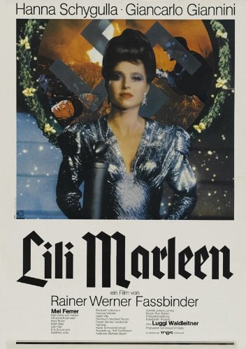 Lili Marleen - Cover