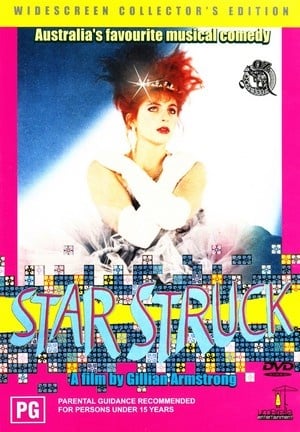 Starstruck - Cover