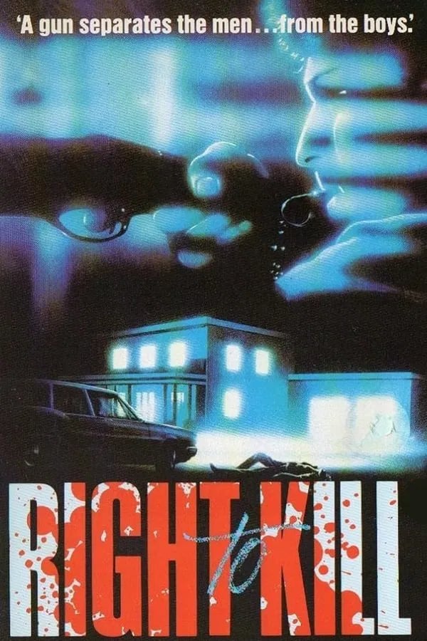 Right to Kill? - Cover