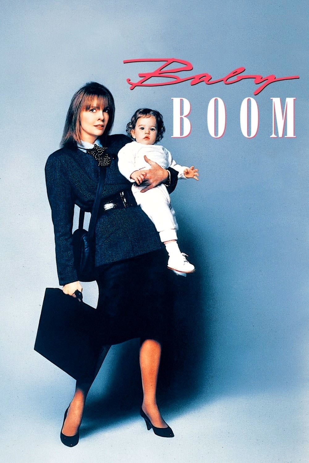 Baby Boom - Cover