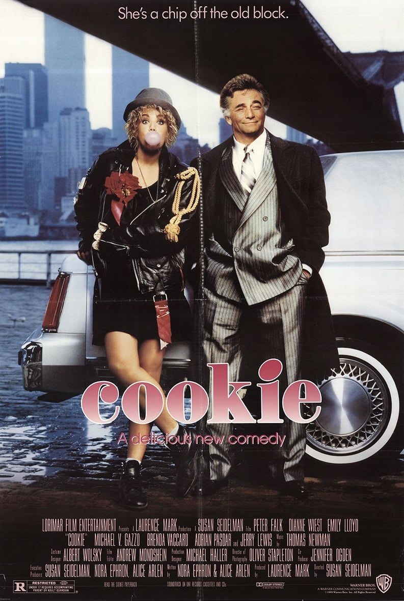 Cookie - Cover