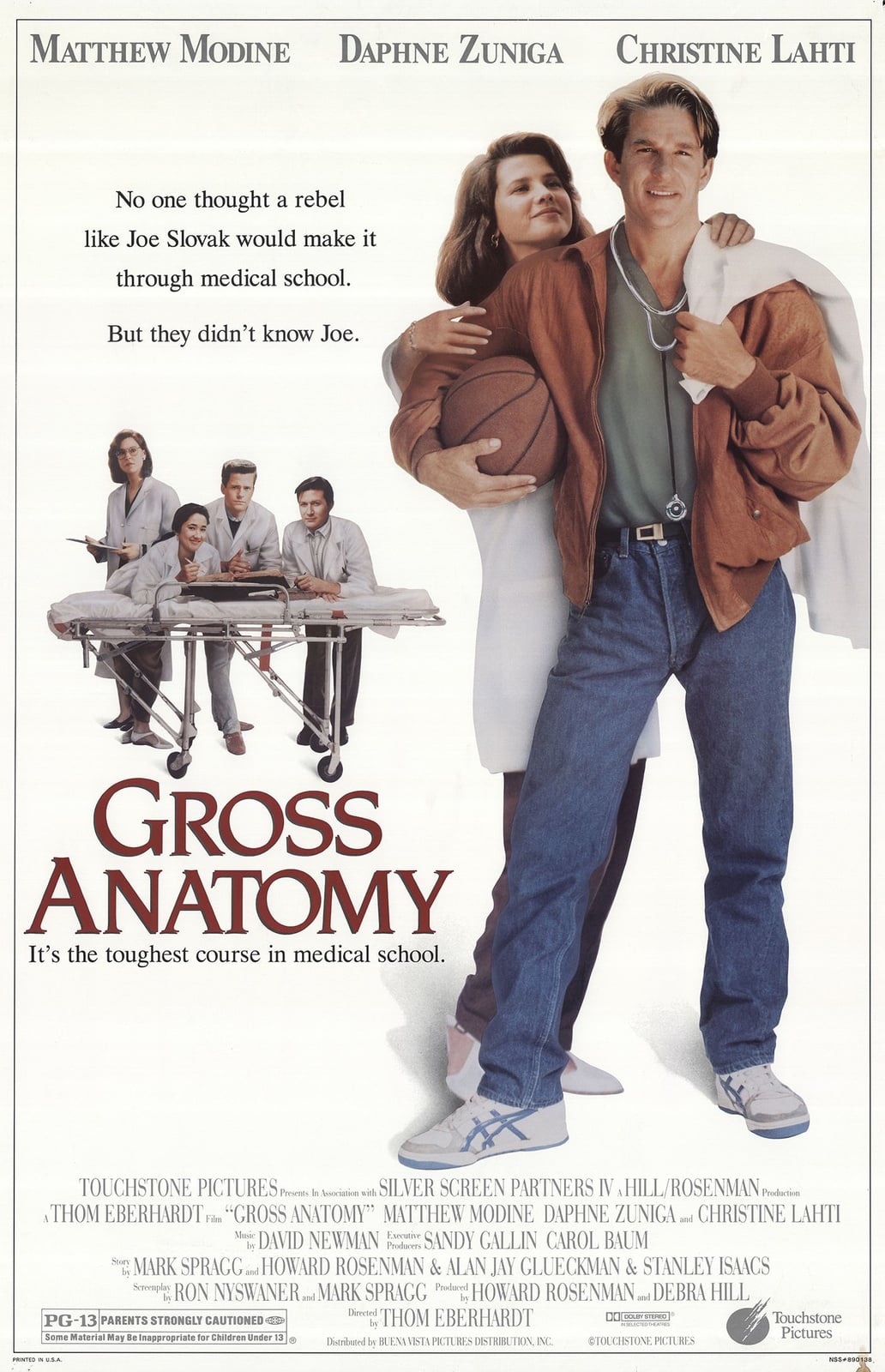 Gross Anatomy - Cover
