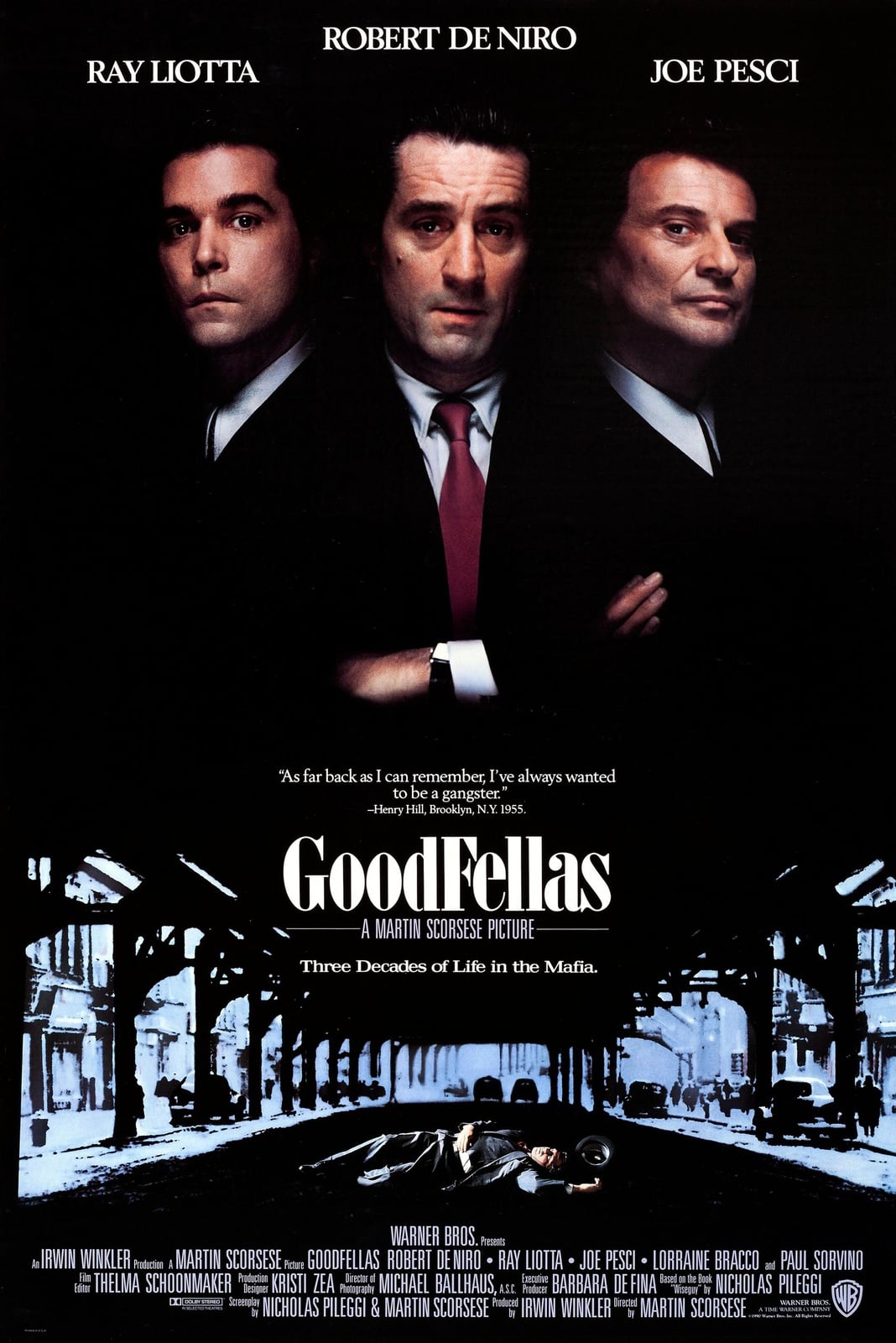GoodFellas - Cover