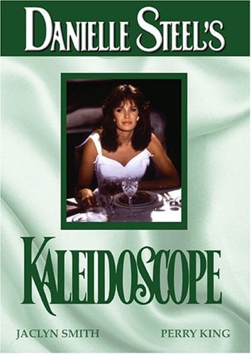 Kaleidoscope - Cover