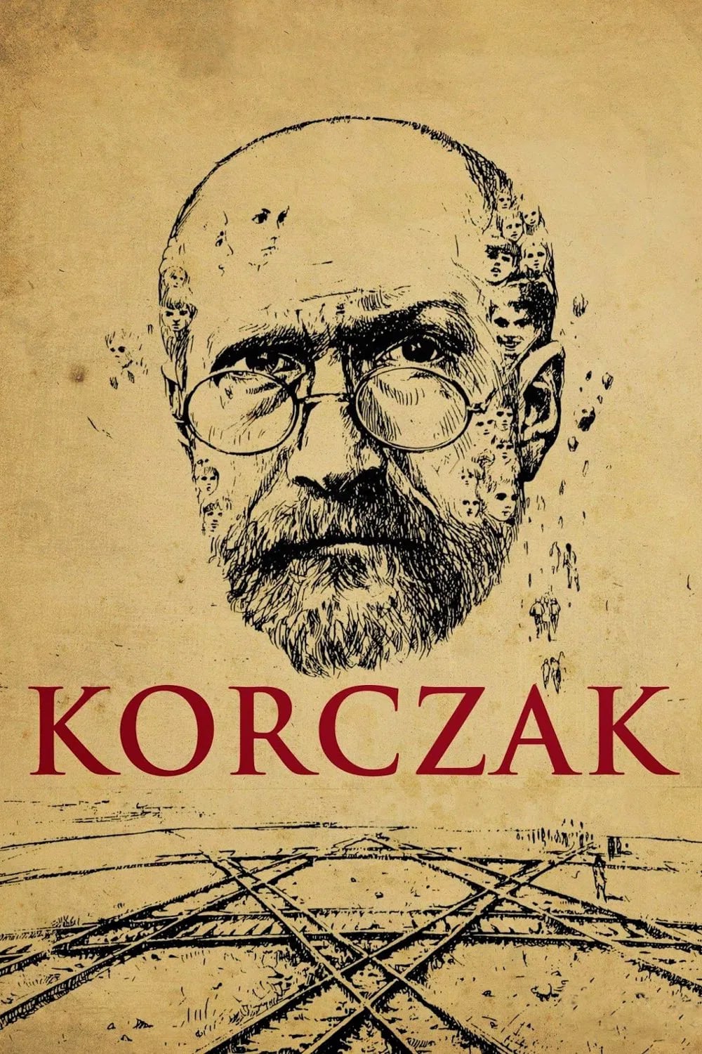 Korczak - Cover