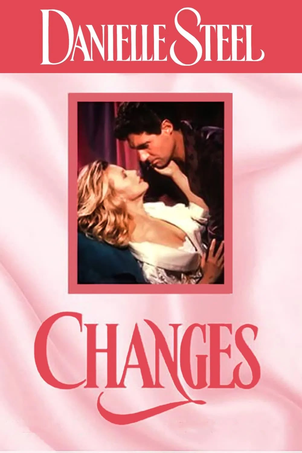 Changes - Cover