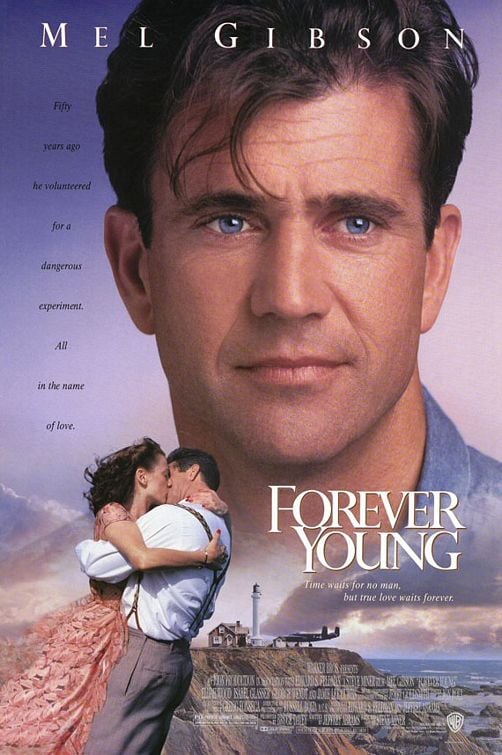 Forever Young - Cover