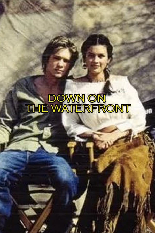 Down on the Waterfront - Cover