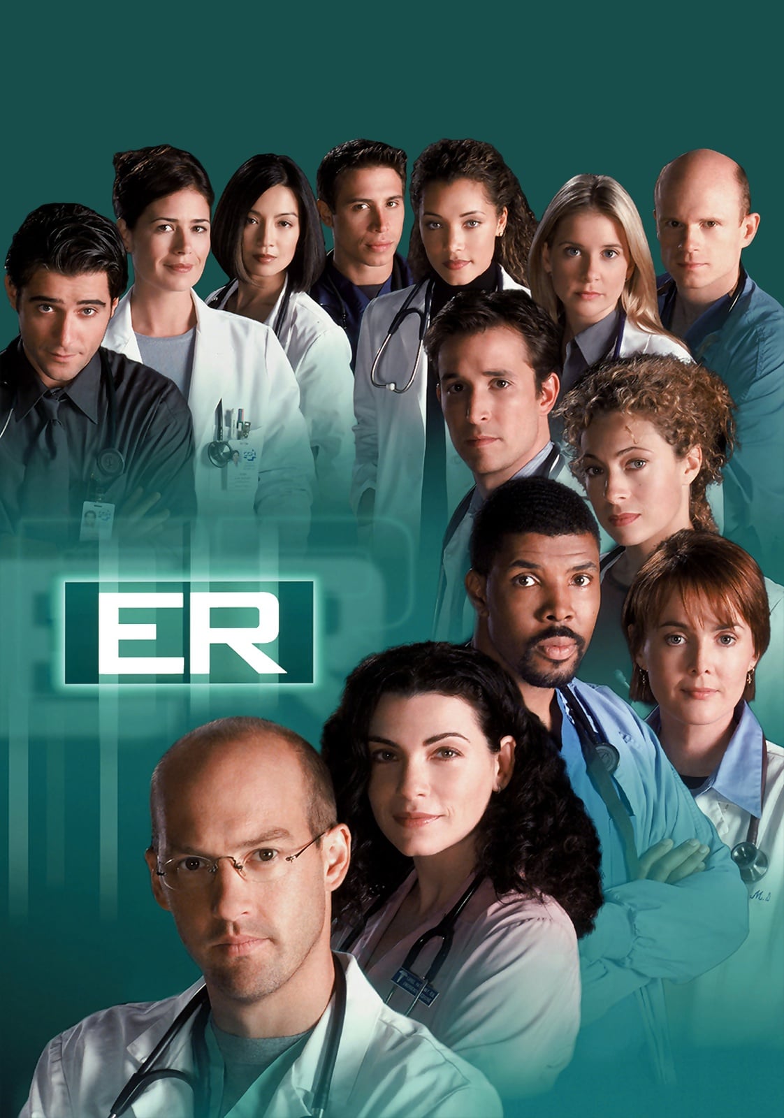 ER - Cover