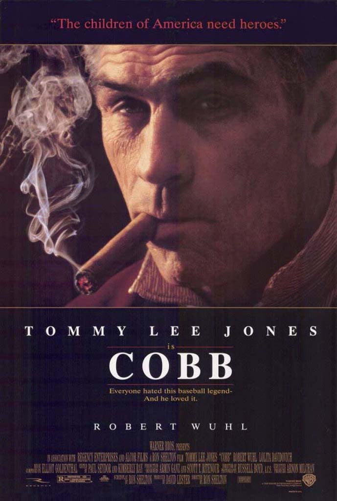Cobb - Cover